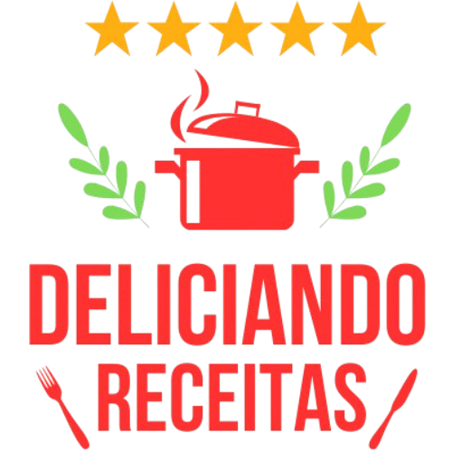 Receitas Cheias de Sabor